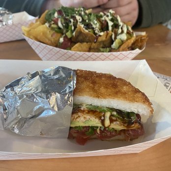 Great Wave Sushi - Sushi burger - Sushi Bars Near Me - Portland, Maine Great Wave Sushi - Sushi burger - Sushi Bars Near Me - Portland, Maine