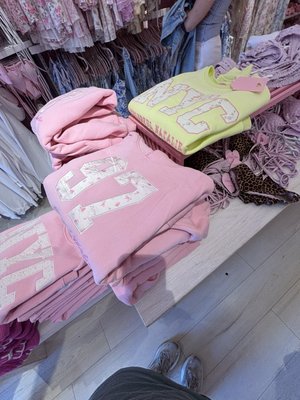 Colorful Natalie by null