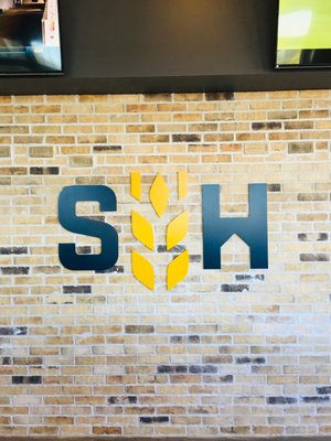 Schram Haus Brewery by null