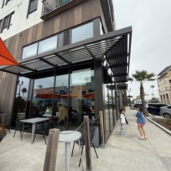 Camp Coffee Company - Outside - Coffee & Tea Near Me - Oceanside, California Camp Coffee Company - Outside - Coffee & Tea Near Me - Oceanside, California