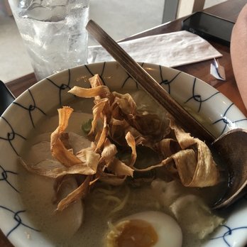 Susuru - Tori Paitan - Izakaya Near Me - Orlando, Florida