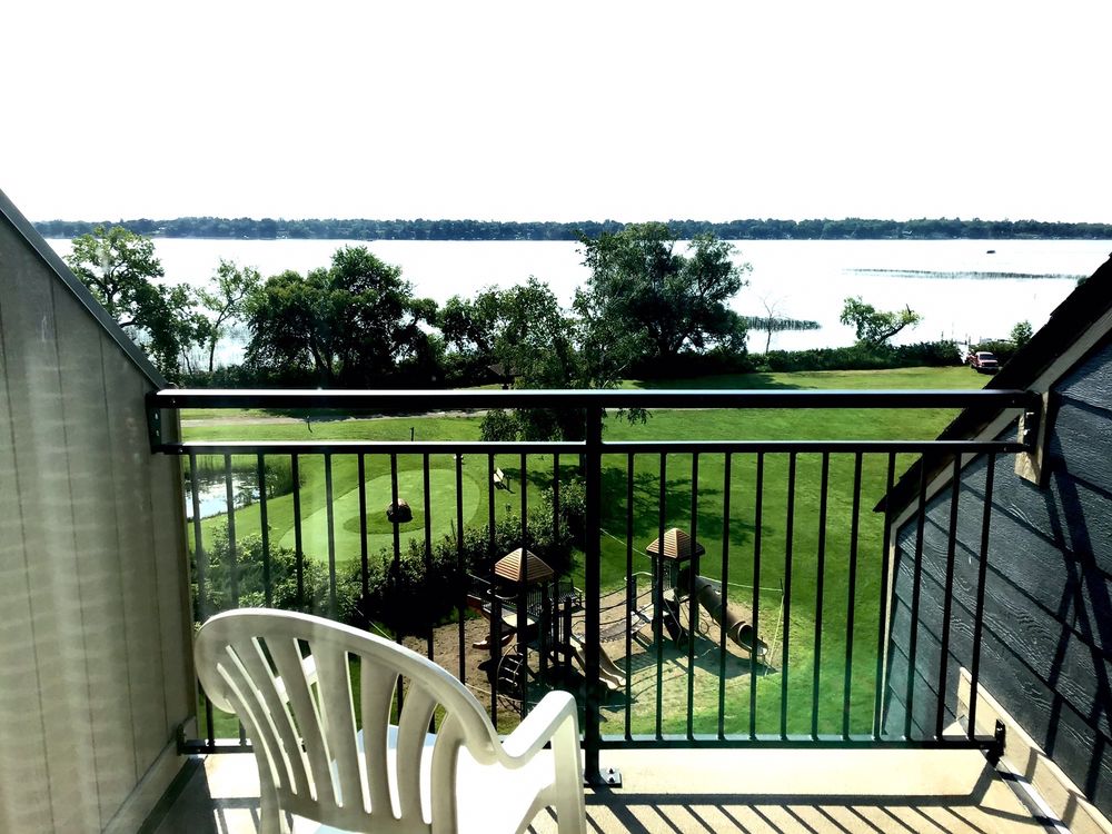 ARROWWOOD RESORT AND CONFERENCE CENTER Updated August 2024 45