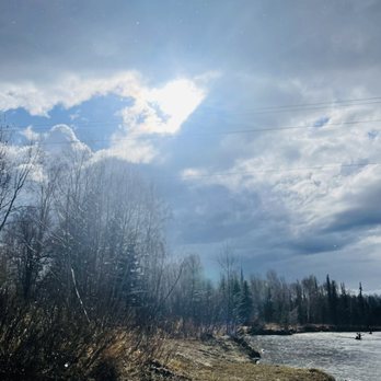 Houston Grass Station Camp Ground - Little Susitna River - Campgrounds Near Me - Houston, Alaska Houston Grass Station Camp Ground - Little Susitna River - Campgrounds Near Me - Houston, Alaska