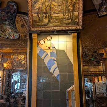 La Palette - French Near Me - Paris, 75