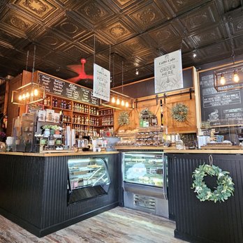 Caffe Cafe - Cafes Near Me - Brooklyn, New York Caffe Cafe - Cafes Near Me - Brooklyn, New York