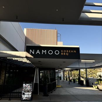 NAMOO Korean BBQ - Korean Near Me - Marina Del Rey, California NAMOO Korean BBQ - Korean Near Me - Marina Del Rey, California