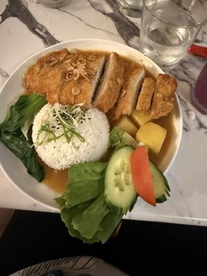 Nong’s Kitchen by null