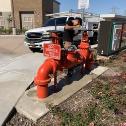R & R Backflow Testing and Service