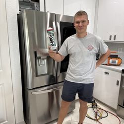 Appliance repair so
