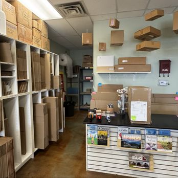 Mail Room N' More - Shipping boxes - Notaries Near Me - Nampa, Idaho Mail Room N' More - Shipping boxes - Notaries Near Me - Nampa, Idaho