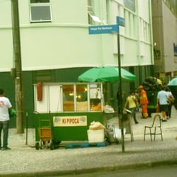 Ki Pipoca