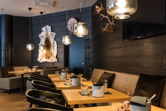 Lapland Hotels Tampere by null