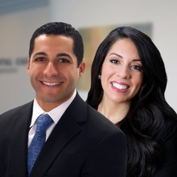 Esplanade Dental Care - Downers Grove dentist Dr. Sherif Albert and Dr. Christine Snow