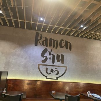 Ramen Shu - Ramen Near Me - Union City, California
