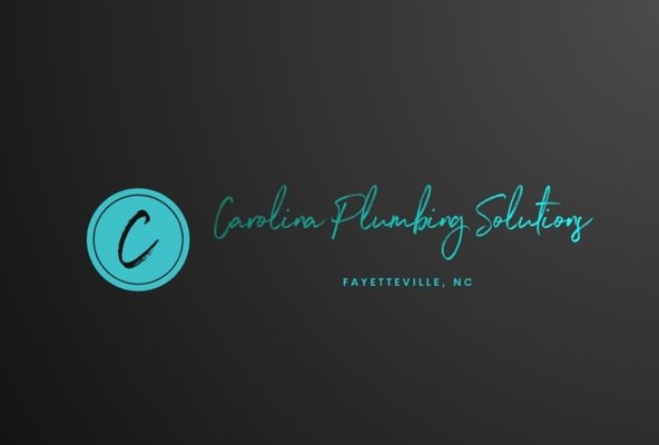 Carolina Plumbing Solutions Logo
