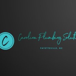 Carolina Plumbing Solutions