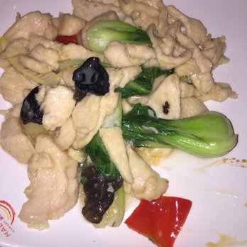 Mala Tang - Chicken with vegetables - Chinese Near Me - Arlington, Virginia Mala Tang - Chicken with vegetables - Chinese Near Me - Arlington, Virginia