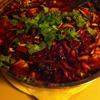 Sichuan Pepper - Cold pot with lamb. So good! - Szechuan Near Me - Vernon, Connecticut Sichuan Pepper - Cold pot with lamb. So good! - Szechuan Near Me - Vernon, Connecticut