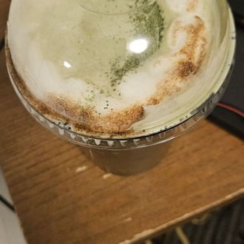 HeyTea - Bubble Tea Near Me - New York, New York