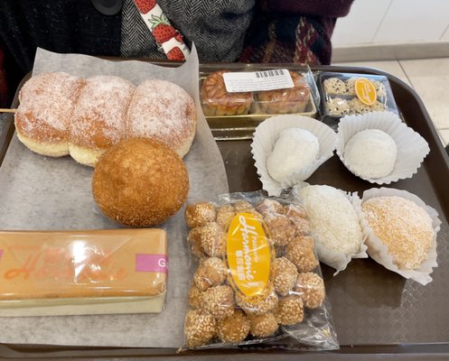 Pâtisserie Harmonie by null