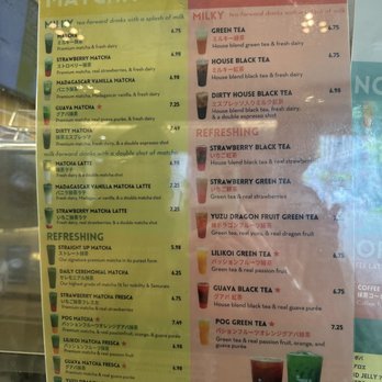 Junbi - Waikiki - Coffee & Tea Near Me - Honolulu, Hawaii Junbi - Waikiki - Coffee & Tea Near Me - Honolulu, Hawaii