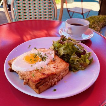 Moulin - Le Croque Madame - Bakeries Near Me - Newport Beach, California Moulin - Le Croque Madame - Bakeries Near Me - Newport Beach, California