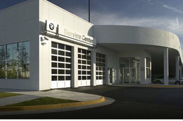 BMW OF FAIRFAX - Updated May 2025 - 207 Photos & 540 Reviews - 8427 Lee ...