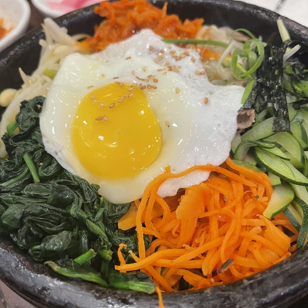 Bunsiknara - Bibimbap - Korean Near Me - Palisades Park, New Jersey Bunsiknara - Bibimbap - Korean Near Me - Palisades Park, New Jersey