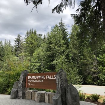 Brandywine Falls Provincial Park - Parks Near Me