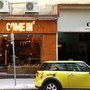 Photo of Come In'
