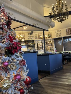 Primavera Ristorante by null
