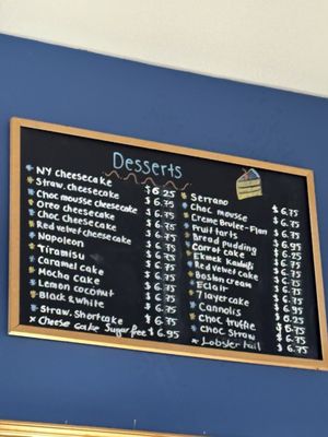 Menu photo 1 Elite Pastries Cafe New York, NY Menu photo 1 Elite Pastries Cafe New York, NY