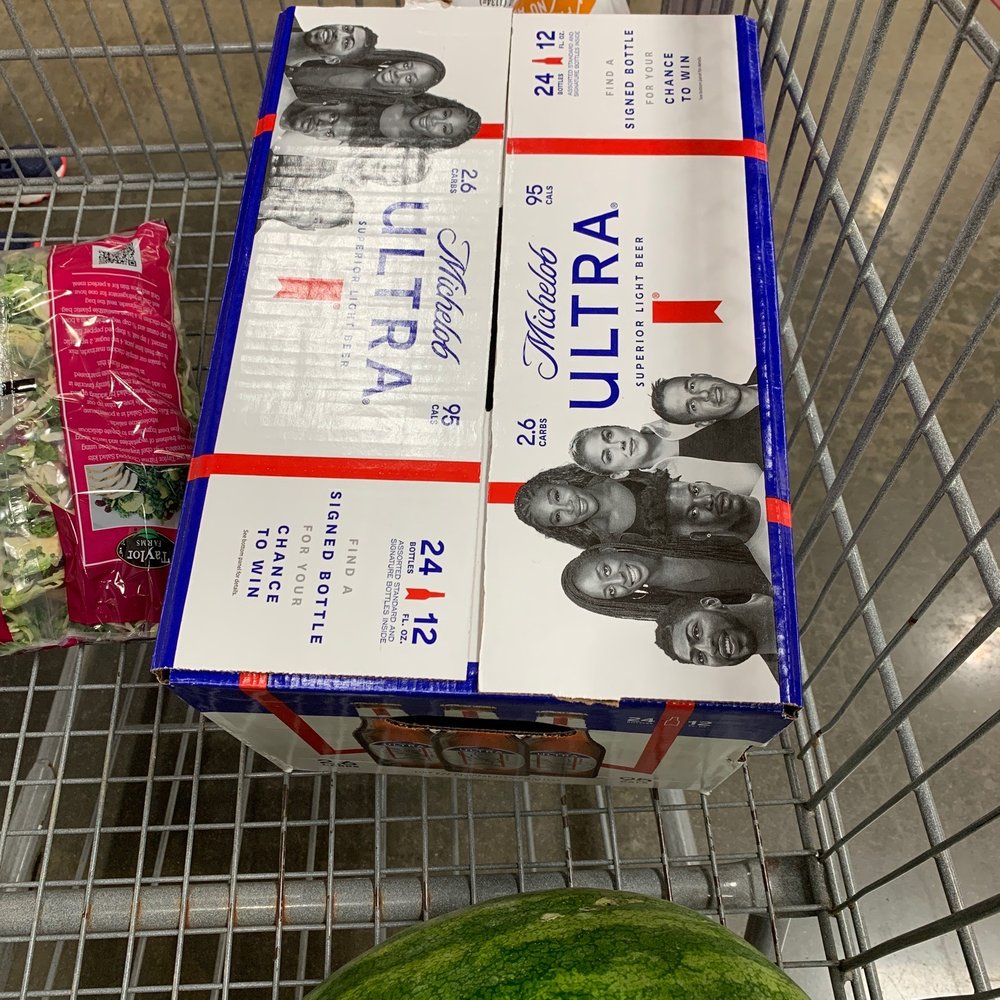 Costco Wholesale - Buying beer at costco - Wholesale Stores Near Me - Edison, New Jersey