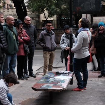 Cordoba Walking - Walking Tours Near Me