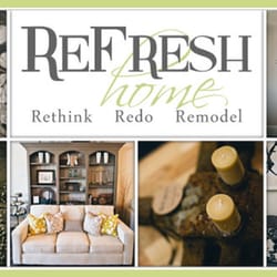 ReFresh- Home