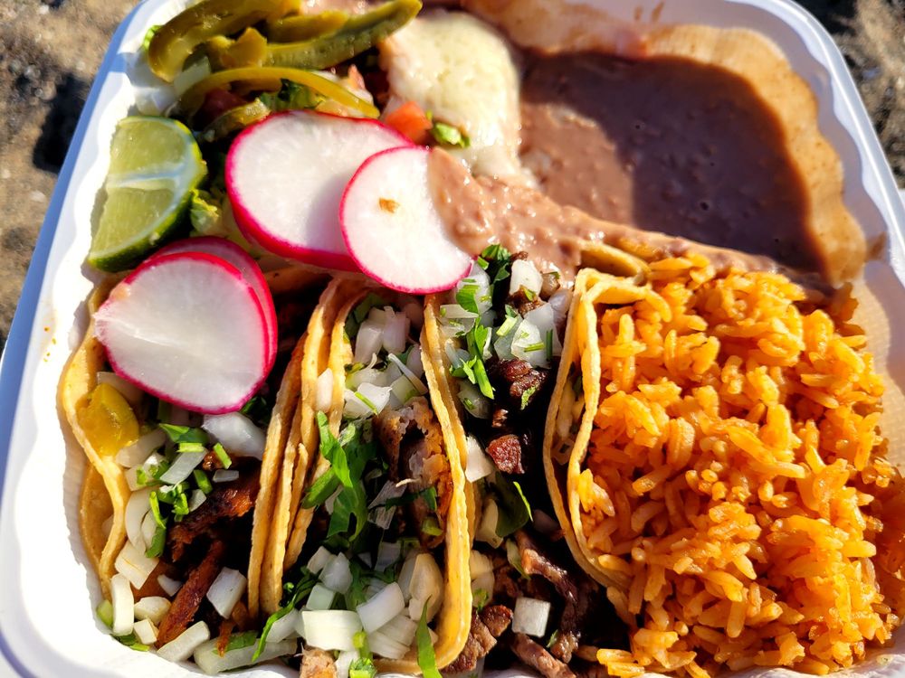 Taqueria Camino Real