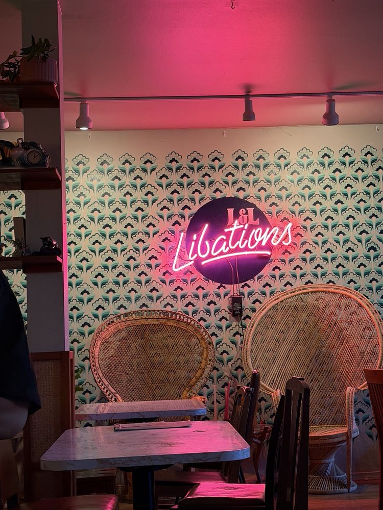 L&L Libations Image
