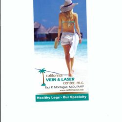 California Vein & Laser Center