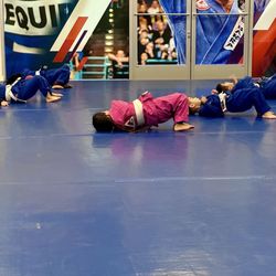 Gracie Barra Whittier