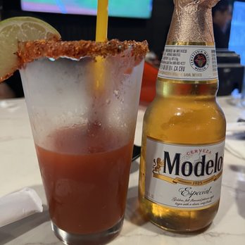 Razo Sushi Bar - Michelada - Sushi Bars Near Me - Northridge, California