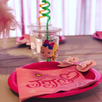 Enchanted Parties - Manhasset - JoJo Siwa Party! - Party & Event Planning Near Me - Manhasset, New York Enchanted Parties - Manhasset - JoJo Siwa Party! - Party & Event Planning Near Me - Manhasset, New York