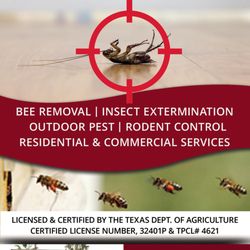Rico's Pest Control