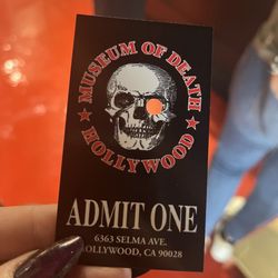 Museum Of Death