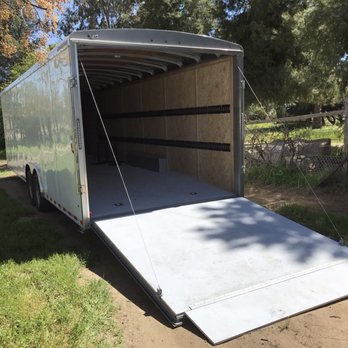 Southwest Trailer Sales - RV Repair Near Me - Ramona, California