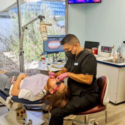 Lighthouse Point Orthodontics