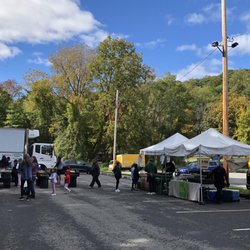 Chappaqua Farmers Market - Beautiful colors