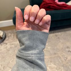 Hollywood Nails & Spa