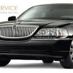 Fremont Jet Cab - My new business with town car