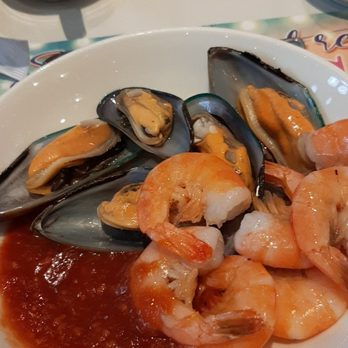 Mandarin Restaurant - Chinese Near Me - Mississauga, Ontario