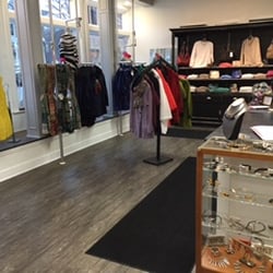 Cate & Sally - Interior shot